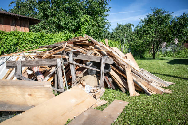 Trusted Lebanon, MO Junk Removal Services Experts